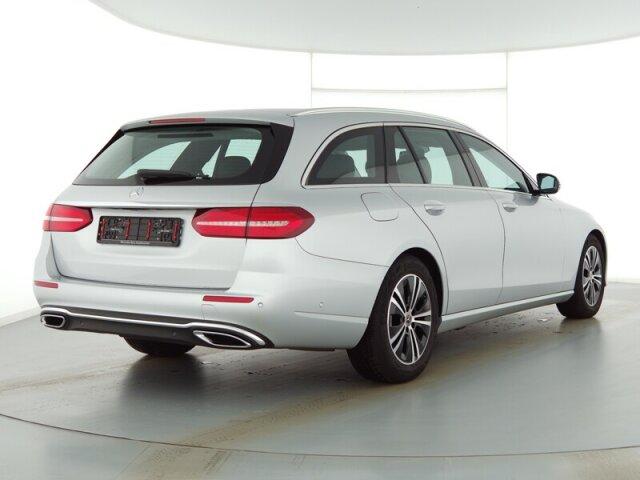 Mercedes-Benz E 220 d T-Modell Avantgarde/Kamera/AHZ/MBUX/Navi