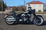 Harley-Davidson FLSTFB Fat Boy LO Clean Title 1.300 miles - Offers