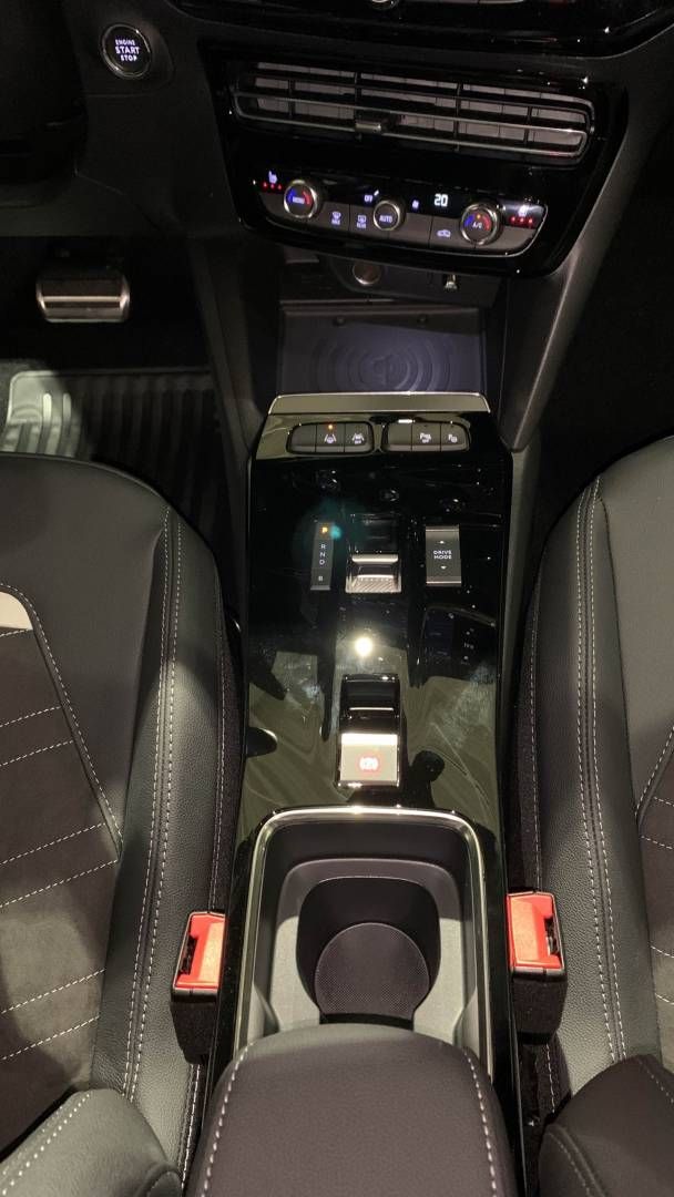 Opel Mokka - Bild 12