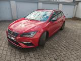 Seat Cupra Leon ST 4Drive, KW V3, Bull X AGA - Seat Leon in Gelsenkirchen