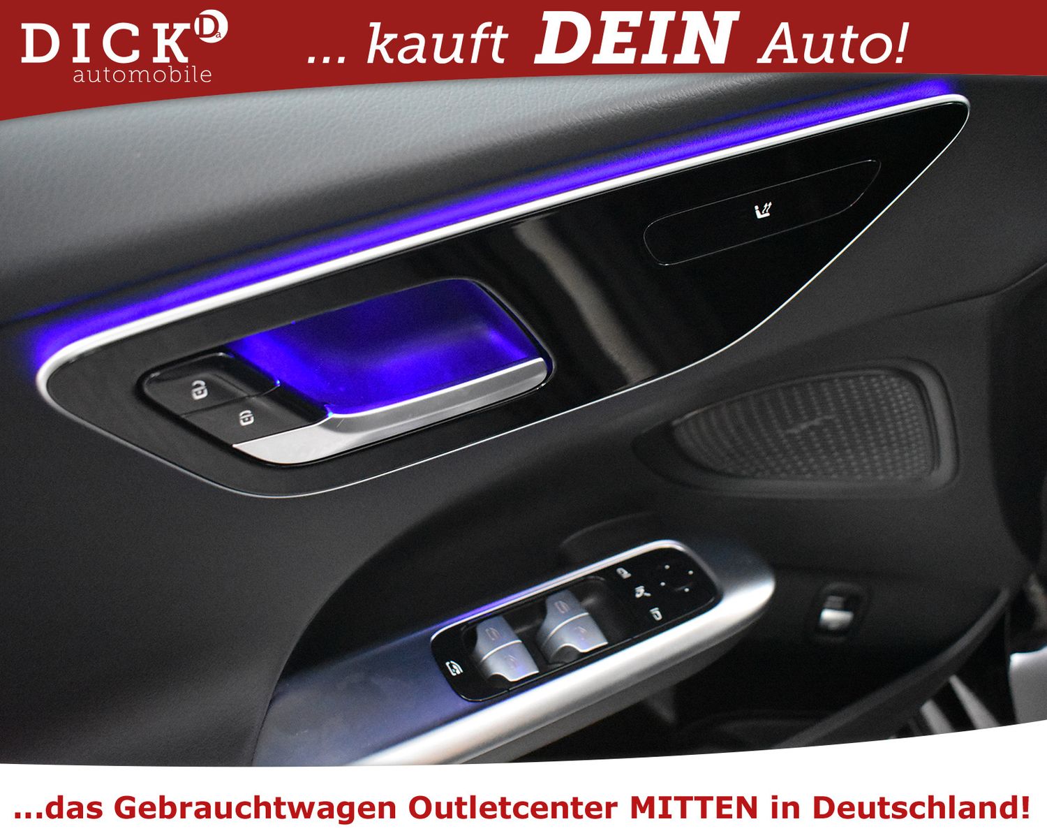 MERCEDES-BENZ C 300d T Avantg AMG Line WIDES+NAV+KAMER+LED+SHZ - Image 18