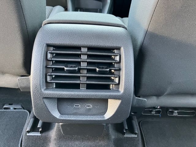 Caddy 1.5 TSI KLIMA