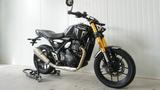 Triumph Speed 400 *585km* - Offers