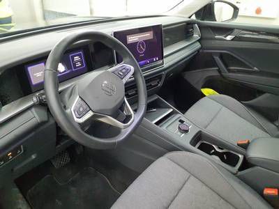 Volkswagen Tayron - Bild 4