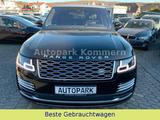 Land Rover Range Rover Autobiography*4,4L*250KW* - Land Rover Range Rover: Schwarz