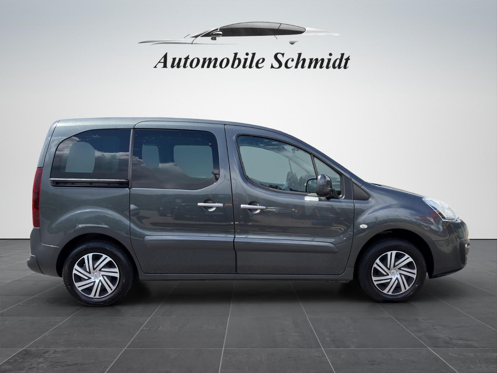 Citroën Berlingo Kombi Selection