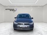 Volkswagen Golf Sportsvan VII IQ.DRIVE*Comfortline,ACC - Volkswagen mit Benzin-Antrieb: Leichtmetallfelgen, mit Klimaanlage