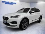 Seat Tarraco 2.0 TDI DSG FR NAVI RFK ACC SHZ 20 Zoll - Seat Tarraco in Freiburg