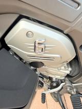 BMW K1600 GT - gebrauchte Motorräder in Kassel