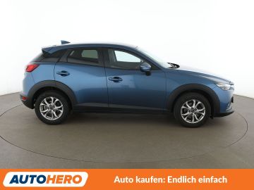 Mazda CX-3 - 7