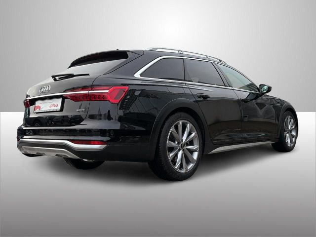A6 ALLROAD 40 TDI QUATTRO S TRONIC