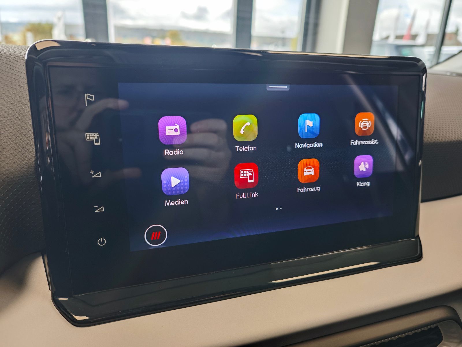 Seat Arona - Bild 12