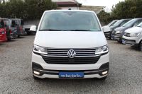 Volkswagen T6.1 Multivan Generation SIX DSG AHK ACC Standhz