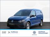 Volkswagen Caddy Maxi Kasten TDI DSG 4x4 Werkstatt*AHK*GRA* - Volkswagen Werk