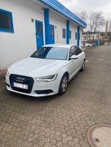 Audi A6 3.0 TDI 150 kW quattro S tronic - - Audi A6: Firmenfahrzeug
