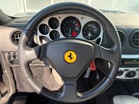 Ferrari 360 Modena F1 orig. 14TKM Ferrari-Historie Mwst. bei Autohaus Landmann & Maier OHG