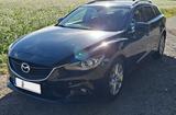 Mazda 6 2.0 SKYACTIV-G 165 Center-Line Center-Line - Mazda 6 in Braunschweig