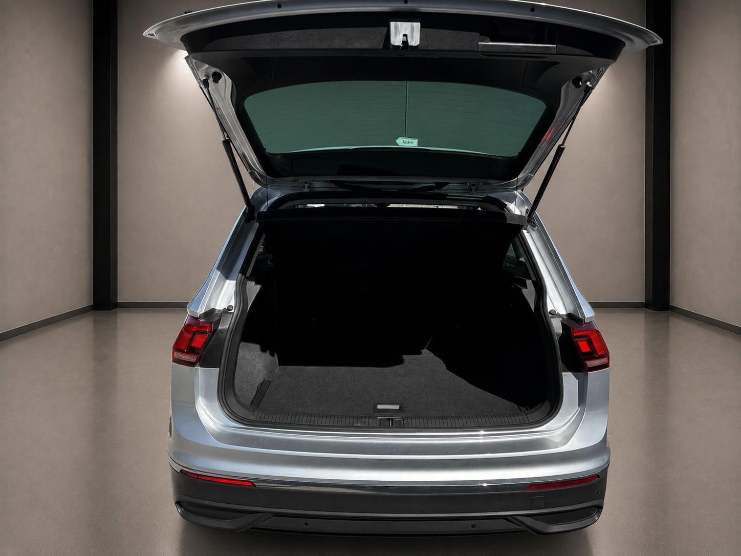Volkswagen Tiguan Life, миниатюра 7