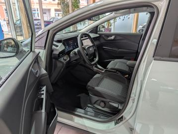 Ford Puma Titanium Automatik NEUES MODELL