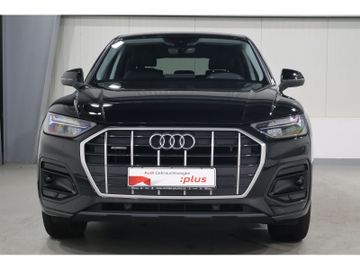 Audi Q5 - 2