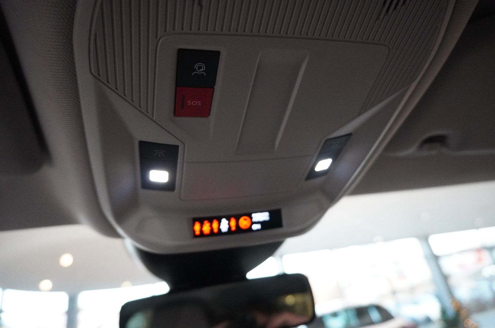 Fahrzeugabbildung Opel Astra L LIM. 1.5D BUSINESS NAVI/LED/KAMERA/DAB+