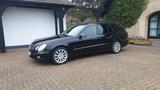 Mercedes-Benz E 500 4MATIC T ELEGANCE Elegance - Mercedes-Benz E 500 aus 2006