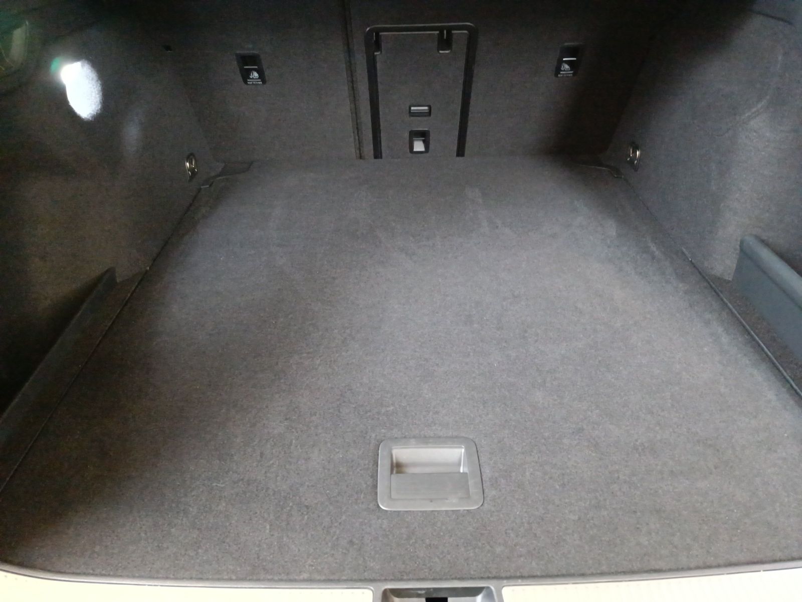 Volkswagen Passat - Bild 19