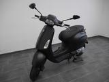 Vespa Sprint 50 Notte // Matt Schwarz - Offers