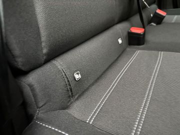 Dacia Sandero Expression TCe 90 CVT