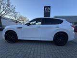 Mazda CX-60 3.3L e-SKYACTIV D 254ps 8AT AWD Homura Plu - weiße Mazda CX-60
