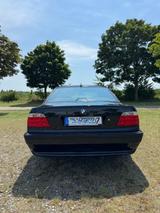 BMW 750i E38 V12 | M-Paket | Vollausstattung  - BMW 750: 750i V12