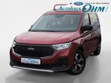 Ford Tourneo Connect Active 2.0 EcoBlue - PANO- DAB - - rote Ford Tourneo Connect