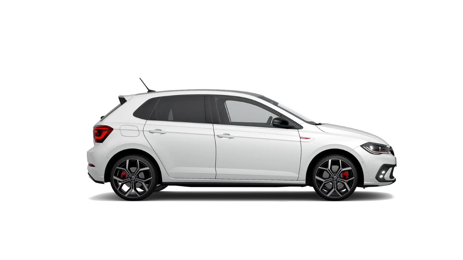 Volkswagen Polo - Bild 4