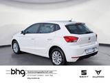 Seat Ibiza 1.0 TSI S&S DSG Style Rückfahrkamera, AppC - Seat Ibiza: ST Tsi