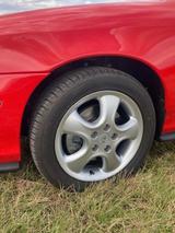 Opel Calibra 2.5i V6    9900 km - Opel Calibra mit Benzin-Antrieb: Coupe