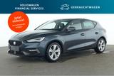 Seat Leon FR 1.4 e-HYBRID 150kW RFK*DSG*PDC*SHZ*LED*N - Seat Gebrauchtwagen in Lübeck