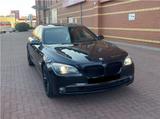 BMW 730d Lim. F01 - *Xenon/Softclose/Schie... - BMW 730 in Hannover