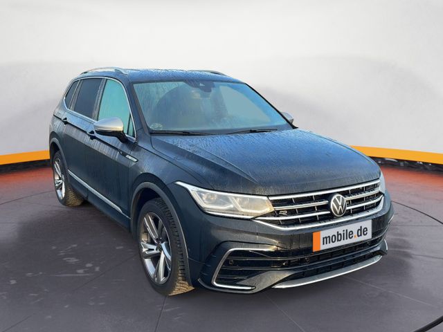 Volkswagen Tiguan Allspace 2.0 TSI DSG R-Line 4Motion*AHK*