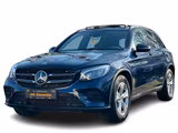 Mercedes-Benz GLC 250 AMG-Line 4Matic*Night*360°*Pano*ACC* - Mercedes GLC-Klasse bis 25.000 Euro