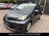Toyota Aygo AYGO Cool, Klima, 5-Türig, 103000km - Toyota: Cool Aygo