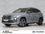 Hyundai TUCSON 1.6 T-GDI DCT 4WD N LINE Assistenzpaket+ - Hyundai TUCSON in Mainz