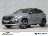 Hyundai TUCSON 1.6 T-GDI DCT 4WD N LINE Assistenzpaket+ - Hyundai TUCSON aus 2022