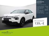 Citroën C4 PureTech 130 S&S Feel Pack - Citroën C4 FEEL mit Benzin-Antrieb
