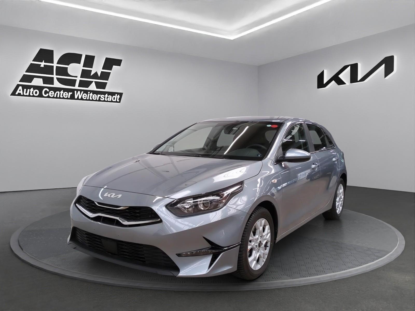 Kia cee'd / Ceed