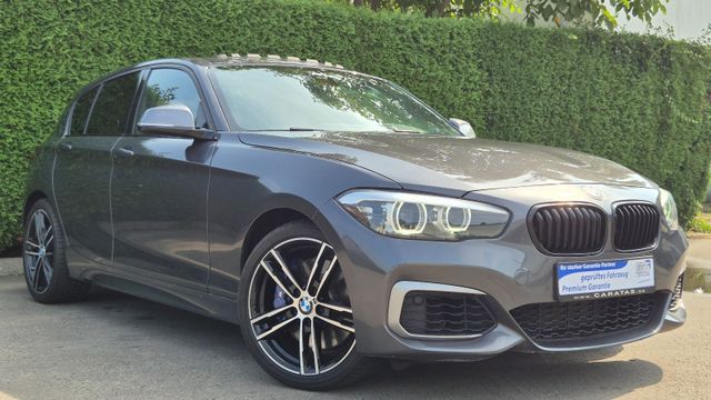 BMW M140i Special Edition/LED/NAVI/SHD/HARMAN-KARDON