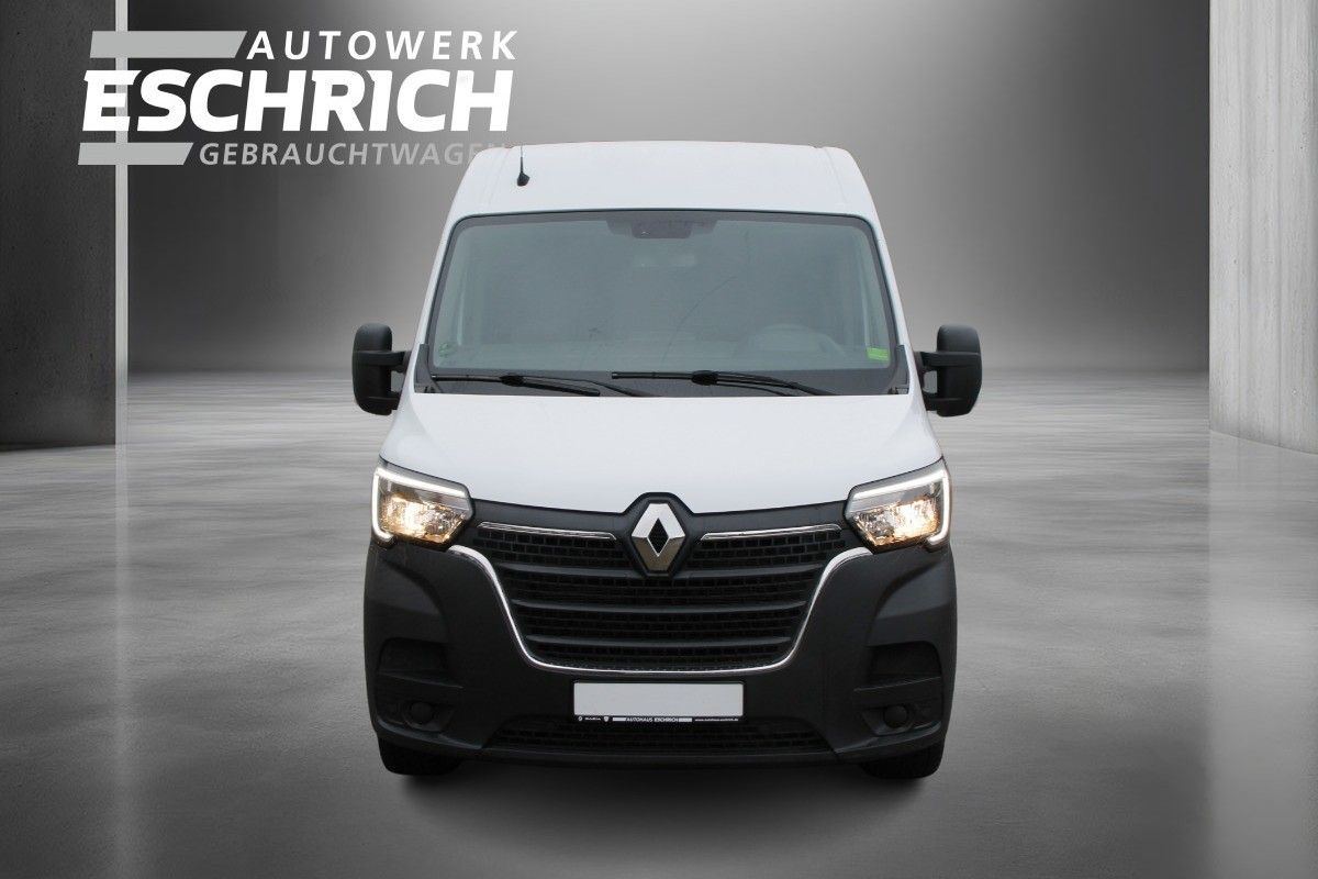Fahrzeugabbildung Renault Master 3,5t dCi L2H2