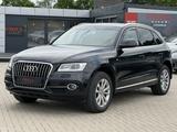 Audi Q5 S-Line Aut. Quattro|Pano|B&O|Xenon|Leder  - Audi Q5 aus 2013 mit Benzin-Antrieb: Geländewagen