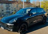Porsche Cayenne - Platinum Edition mit Por... - Porsche Gebrauchtwagen in Freiburg