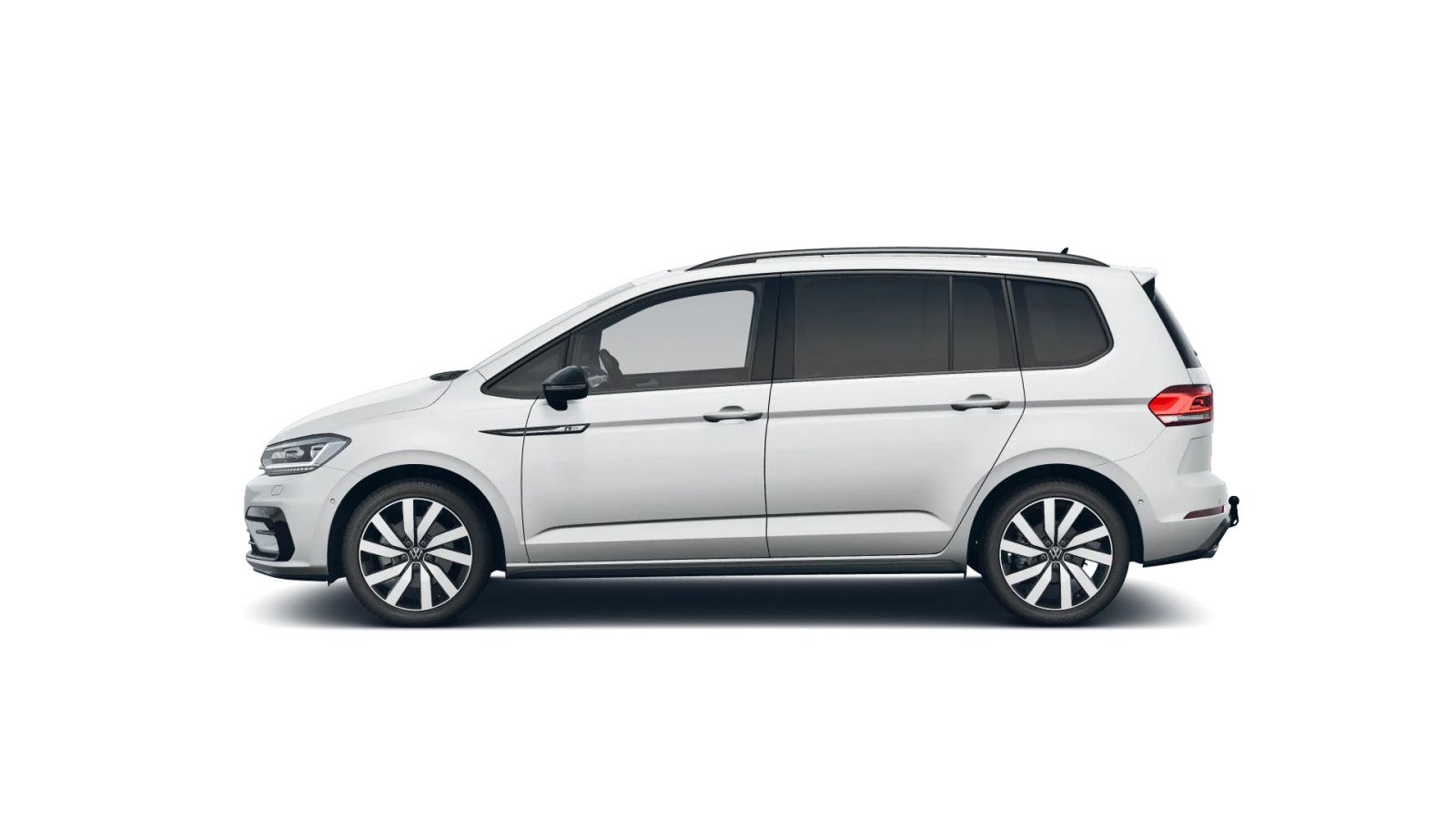 Volkswagen Touran - Bild 10