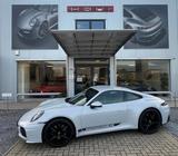 Porsche 992.2 Carrera, modeljahr 2025, Eisgrau metallic - gebrauchte Porsche 992 aus dem Jahr 2024